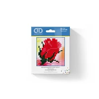Diamond Dotz® Bliss Bud Diamond Painting Kit