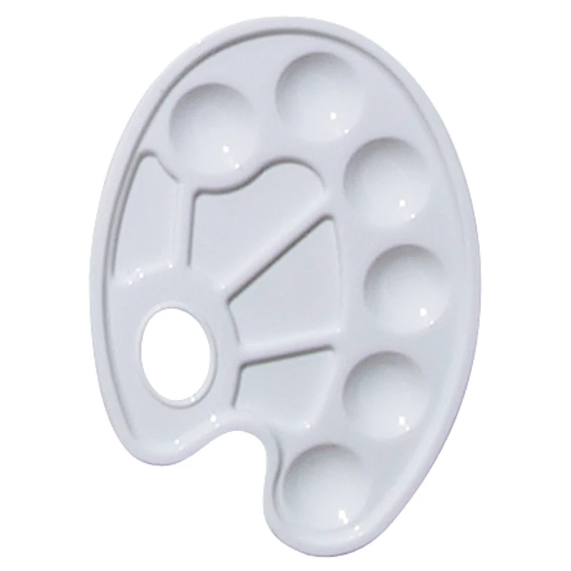 Art Alternatives 10 Well Palette