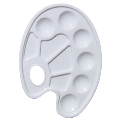 Art Alternatives 10 Well Palette