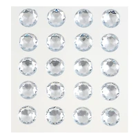 16mm Rhinestone Stickers by Recollections™
