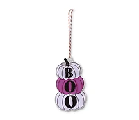Boo Pumpkins Suncatcher Craft Kit by Creatology™