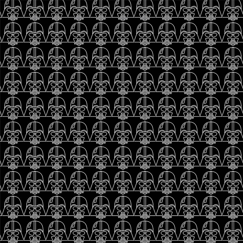 Cricut® Star Wars™ A New Hope Deluxe Paper