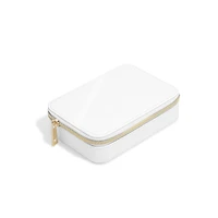 Lilarie & Co. Travel Jewelry Box