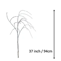 37" Iridescent Icy Branch by Ashland®