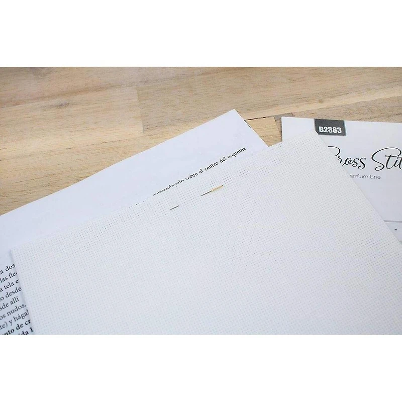 Luca-s Red Roses Counted Cross Stitch Kit