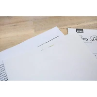 Luca-s Red Roses Counted Cross Stitch Kit