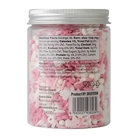 PME Cake Sweet Street® 7.3oz. Sprinkle Mix