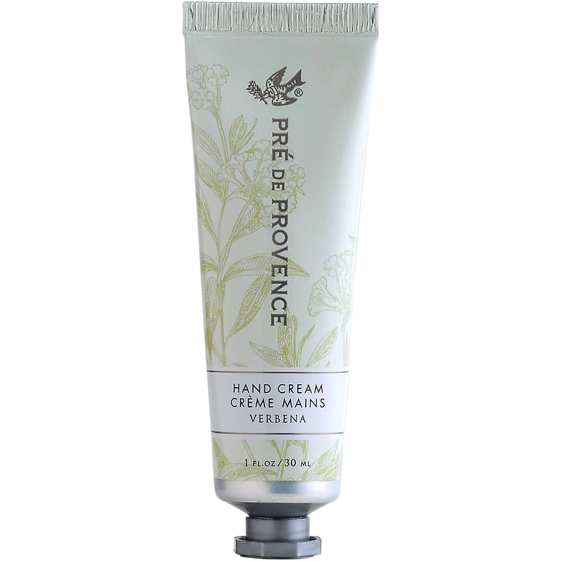 European Soaps Verbena Hand Cream, 30mL