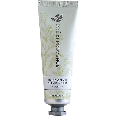 European Soaps Verbena Hand Cream, 30mL