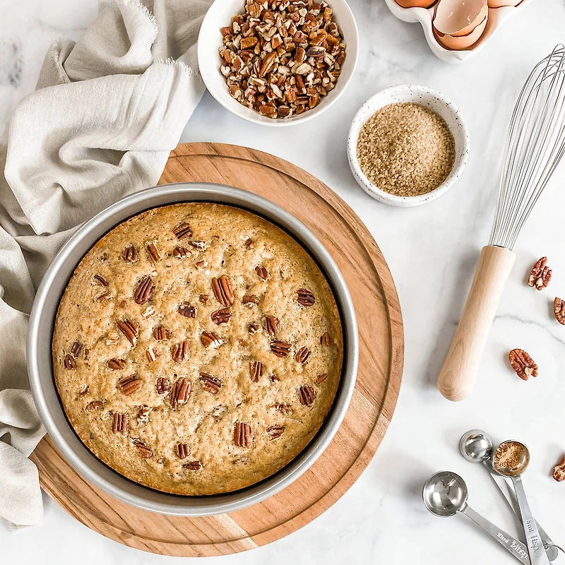 USA Pan® 9" Round Cake Pan