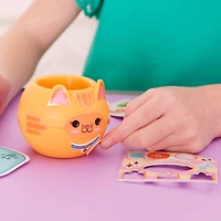 Creativity for Kids® Plant-a-Pet Kitty Kit