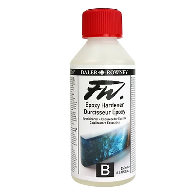 Daler-Rowney® FW Epoxy Hardener Pouring Medium