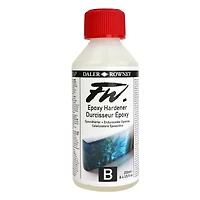 Daler-Rowney® FW Epoxy Hardener Pouring Medium