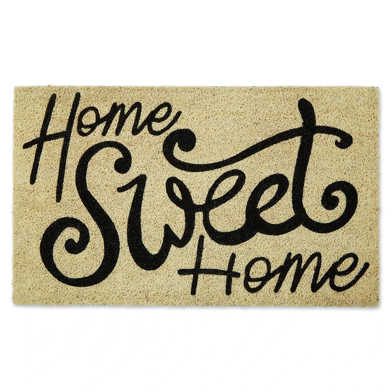 Home Sweet Home Doormat