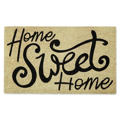 Home Sweet Home Doormat