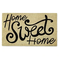 Home Sweet Home Doormat
