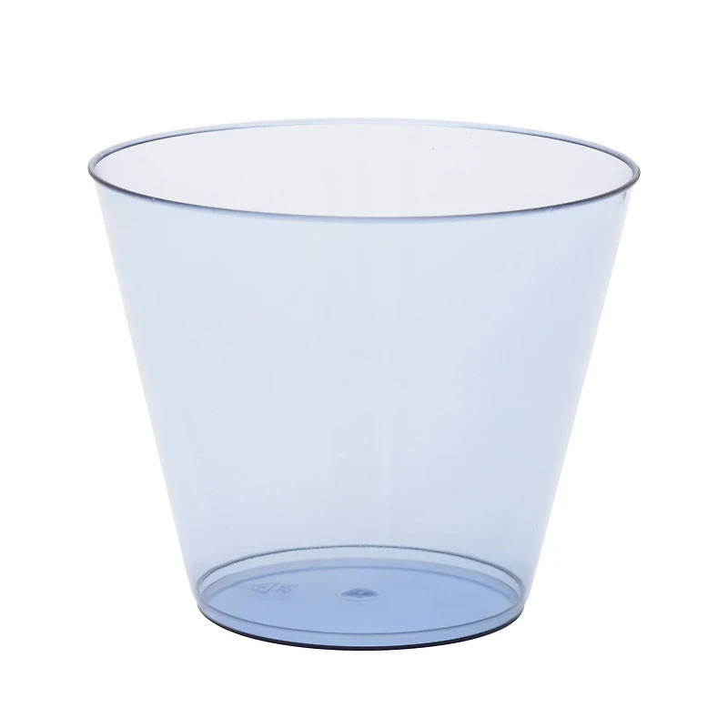 8.8oz. Plastic Cups