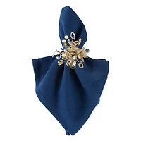 DII® Sparkle Napkin Rings, 6ct.