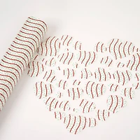 Cake Pattern Puff Heat Transfer Vinyl by Make Market®