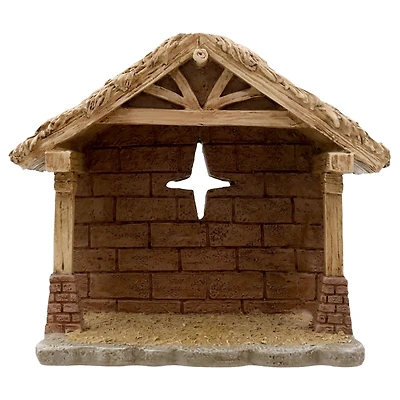 Mini Manger Decoration by Ashland®