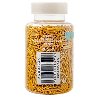 Sweet Tooth Fairy® Pearlized Jimmies Sprinkles