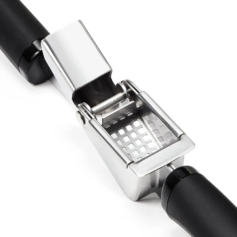 OXO Softworks Garlic Press