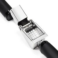 OXO Softworks Garlic Press