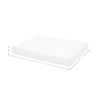 White Folded Gift Boxes Set by Celebrate It™