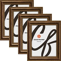 Pack Craig Frames Victoria Bronze Picture Frame