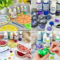 ArtSkills® Acrylic Paint Set for Beginners