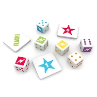 Flash!™ Dice Game