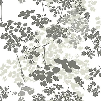 RoomMates Queen Anne's Lace Peel & Stick Wallpaper