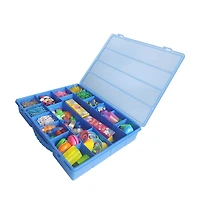 14" Plastic Craft Case by Creatology