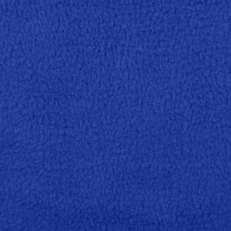Royal Blue Fleece
