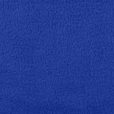 Royal Blue Fleece
