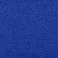 Royal Blue Fleece