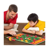 NFL Checkers Game Set - Kansas City Chiefs