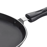 Brentwood 11.5" Nonstick Aluminum Round Griddle Pan
