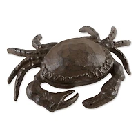 6.5" Crab Secret Key Holder