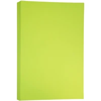 JAM Paper Brite Hue Matte 11" x 17" 24lb. Paper