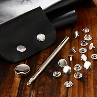 12 Pack: Snaps & Setter Kit by ArtMinds