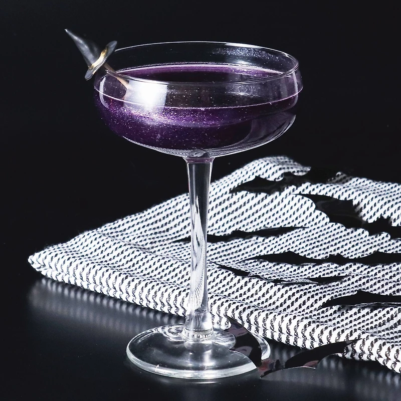 PME Cake Sweet Street® Grape Witches Brew Potion Mix