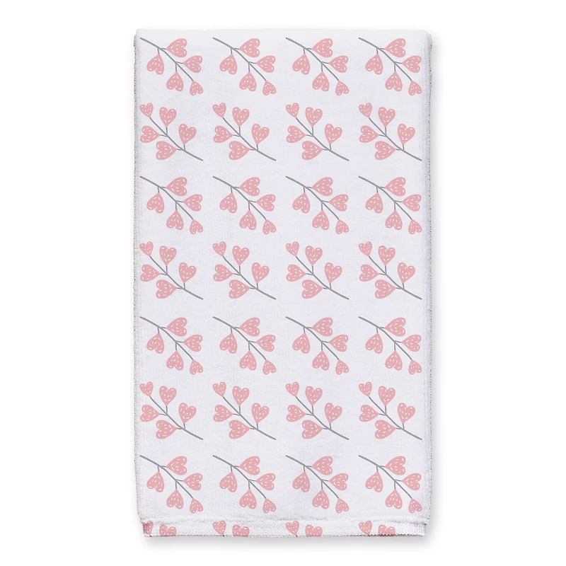 Let Love Grow Tea Towel Set