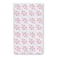 Let Love Grow Tea Towel Set
