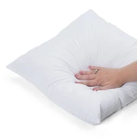 Feather-Fil® Luxurious Feather & Down Pillow Insert, 27" x 27"