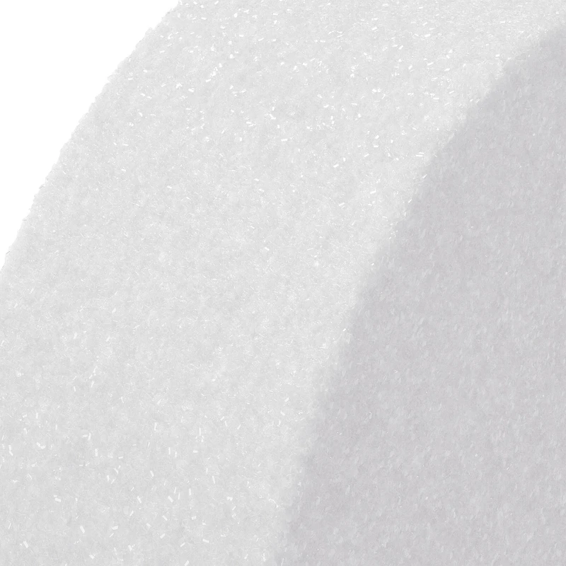 FloraCraft® CraftFōM Disc White