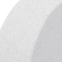 FloraCraft® CraftFōM Disc White