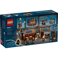 LEGO® Harry Potter™ Hogwarts™ Castle: Charms Class, Wizard Toy for Kids 76442