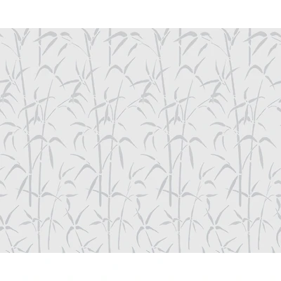 InHome Bamboo Sidelight Privacy Film