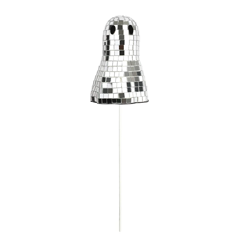 9" Disco Ghost Pick by Ashland®